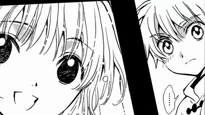 [Dự án biên soạn Tsubasa] Cardcaptor Sakura cuối cùng cũng chơi "Tsubasa Chronicle" | Tập 1 Những ng