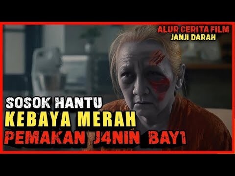 KETIKA HUTANG DIBAWA SEHIDUP SEMATI | Alur Cerita Janji Darah ( 2024 )