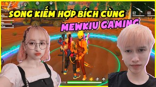 [Garena Free Fire] Gặp Tri Kỷ Thành Mốc Cầm M82B Gánh Tri Kỷ Và Cái Kết |Thành Mốc