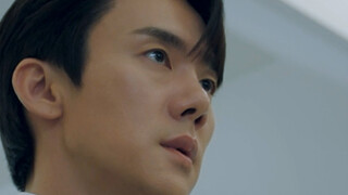 ไป๋ซือหยานวิ่งขึ้นไปชั้นบนในหนึ่งลมหายใจ เขาใส่ใจซีจูมาก!