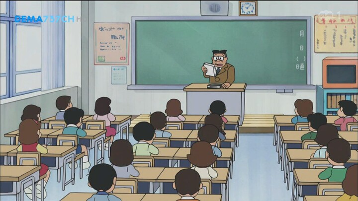 Doraemon  episode 78 bahasa Indonesia