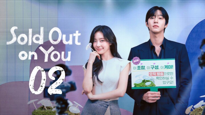 Sᴏʟᴅ ᴏᴜᴛ ᴏɴ Yᴏᴜ | Eᴘɪsᴏᴅᴇ 2 - Eɴɢ sᴜʙ