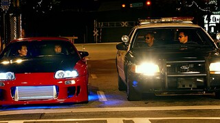 Who is the brightest boy on the road! Shown by them!