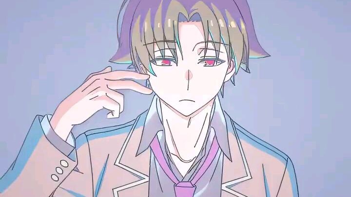 THE EDIT OF PERFECT MAN OF THE WORLD