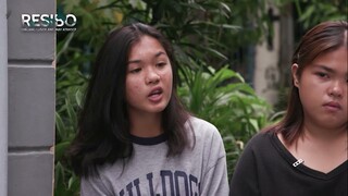 Magkakapatid, inireklamo ang kanilang tiyahin na umangkin sa pamana ng namayapa nilang ina | Resibo
