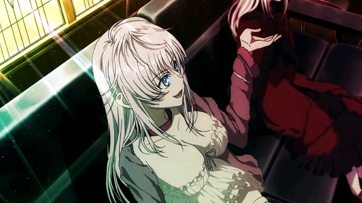 K: Kuroko was called by the wrong name. The king of Ameno and Kurokusuke is ready to return! The Sil