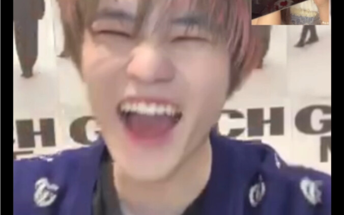 Mengenalkan pacarku pada Zhong Chenle, dia malah mengira itu adalah dirinya sendiri—tapi ternyata? Z