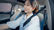 Zimei secara tidak sengaja terlihat sedang syuting materi bisnis di Guangzhou. Dia benar-benar seora