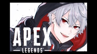 【 Apex 】genと喋れるようにenglishを覚えたい【 エペ 】