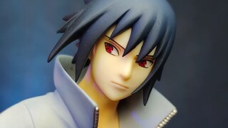 To this day I still feel it has not been surpassed; sharing of the gem Sasuke unboxing