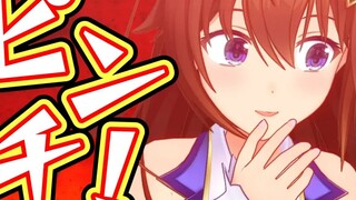 【hololive小剧场】【动画】终焉触发的瞬间【总集篇】