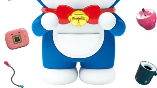 Cảnh báo nước mắt! Trailer mới nhất của "Doraemon: Stand With Me 2", Nobita thực hiện tâm nguyện của