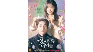 The Heavenly Idol Episode 4(eng sub)