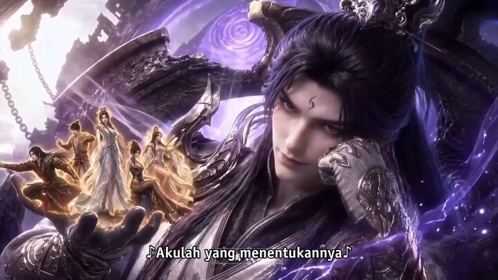 The Heavenly Fate Villain Episode 11 Sub Indo