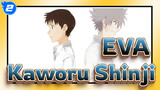 [EVA] Kaworu&Shinji - Encore_2