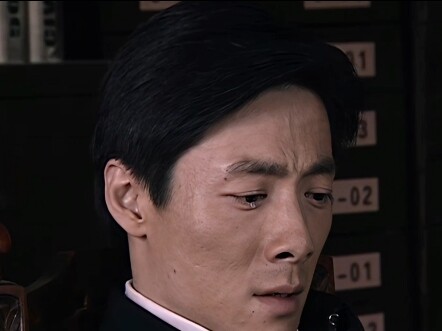 تلك الدمعة التي ذرفها لي يا في ذلك الوقت أدمت قلوب المشاهدين. أداء الأستاذ زو فنغ لا يُعلى عليه!