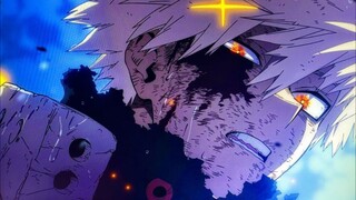 BAKUGO IS BACK NAKAMA‼️