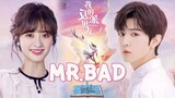 🎬 พบกับ 🌹🌹🌹 #เฉินเจ๋อหยวน #เสิ่นเยว่ แสดงนำ ในซีรีส์ 💗 เรื่อง #ตัวร้ายที่รัก #MrBad 😍