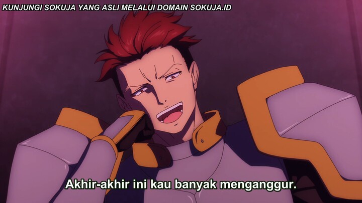 Zenos Healer Bayangan eps 2