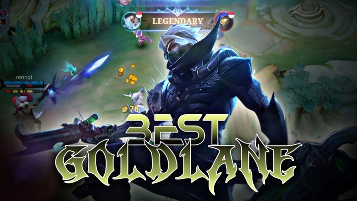 RASAKAN SUARA MERDU DARI PENDERITAAN