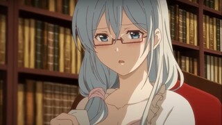 Hiệu thuốc ở dị giới - Tập 02