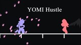 YOMI Hustle: Miko vs. Fallen - The One Winged Angel