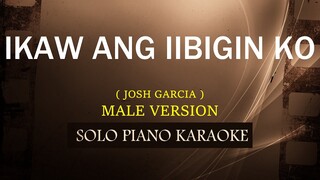 IKAW ANG IIBIGIN KO ( MALE VERSION ) ( JOS GARCIA ) (COVER_CY)