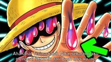 SEMI-LOGIA- INILAH CARA KERJA AWAKENING NIKA DARI GEAR 5 LUFFY! - One Piece 1047