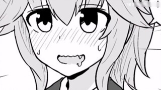 ชอบใครกินเขาให้หมดมั้ย? สาวโรงเรียนของฉันเป็นสาวหมาป่า!