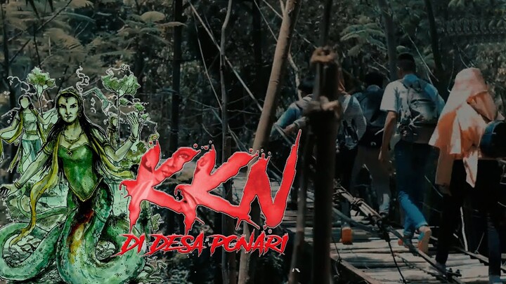KKN DI DESA PENARI - (  Kisah Misteri PONARI )