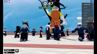 ROBLOX - HEXA GAME