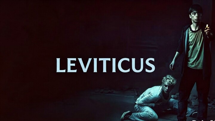 [New Horror] LEVITICU || Bahasa Indonesia