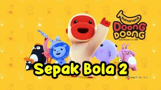 Banana Doong Doong - Sepak Bola 2