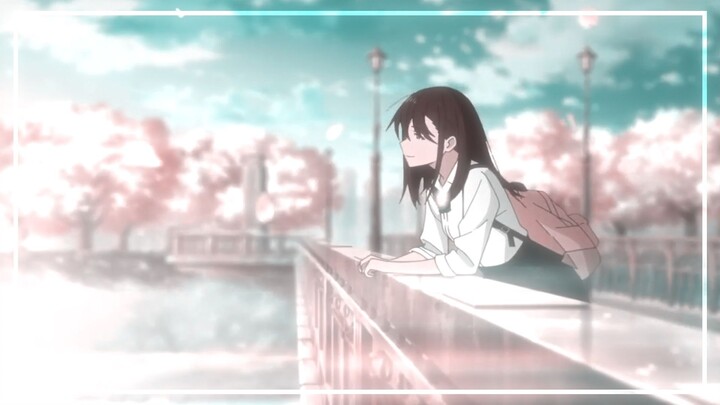 I Want to Eat Your Pancreas - AMV