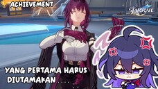 Yang Pertama Harus Diutamakan • Hidden Achievement | Honkai Star Rail •
