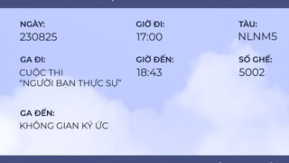 [Vietsub] Trốn Thoát Khỏi Mật Thất - Bản Đại Thần - Mùa 5 - Tập 10.1