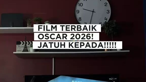One battle after another jujurr layak banget