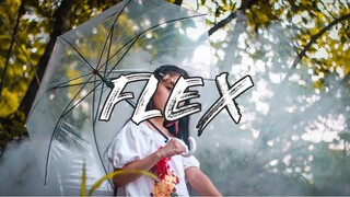 Flex - Jeremias & Mico (Prod by Tony Tone) | Para kang bituwin handa kong sungkitin