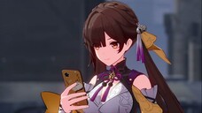 [Honkai Star Rail] Cari Cari Material naikan Level.