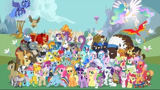 DESMINTIENDO A UN GROOMER QUÉ CREYO QUÉ EXISTE LA PONY GUATEMALA O COSTARICA - NO EXISTE LEER DESC.