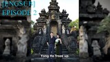 [ENGSUB] Love Catcher in Bali Episode 2