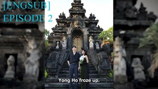 [ENGSUB] Love Catcher in Bali Episode 2