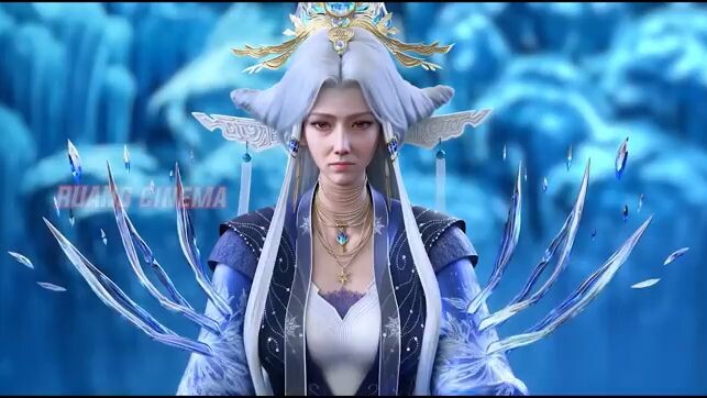 YUN CHE MENANG BANYAK MENJADI MURID YANG HANYA DIHUNI PARA GADIS CANTIK Against the Gods S2 EPS 22