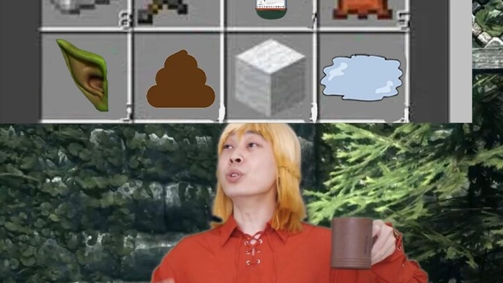 Phép thuật giả kim trong game có thể điên rồ đến mức nào?