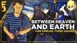 Fire Emblem: Three Houses - "Between Heaven and Earth" | Cover by FamilyJules