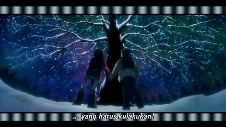 Boku dake ga Inai Machi/ERASED (2016)