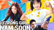 strong girl nam soon episode 2 in Hindi