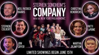 Sondheim's Company (2011)