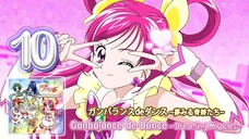 ガンバランスdeダンス~夢みる奇跡たち~ | Ganbalance de Dance ~Dreaming Miracles~
