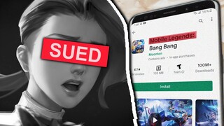 What Happened To The Mobile Legends Lawsuit? - League of Legends